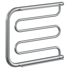 Полотенцесушитель Ника ECON ПМ 50/70 с полкой