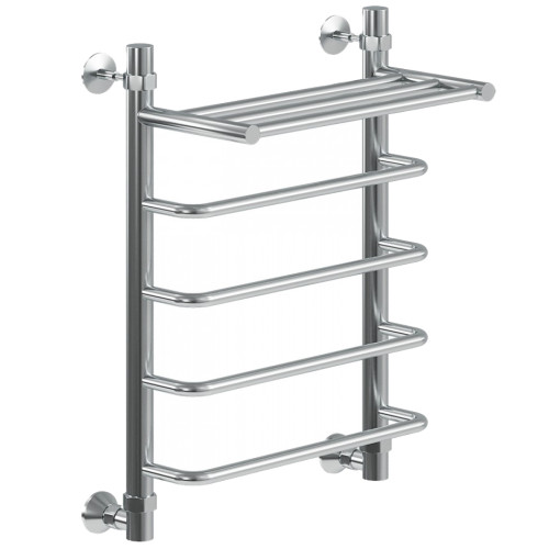 Полотенцесушитель Ника QVADRO Л 90 ВП 60/50