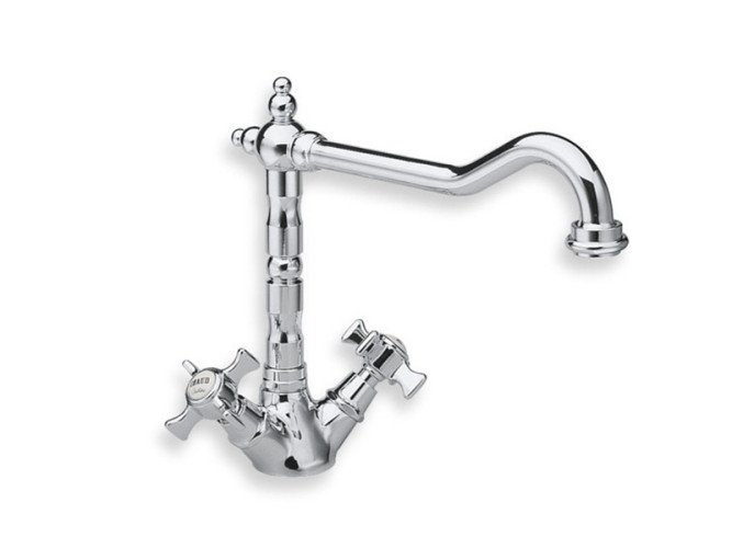 Смеситель для кухни CRISTINA KITCHEN KC46952