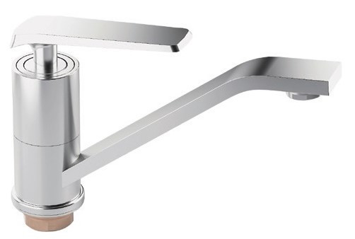 333512 Смеситель од. пов. для раковины ViEiR (10/1шт)