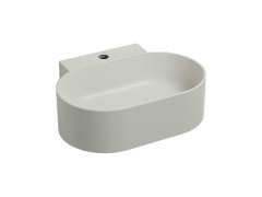 Раковина подвесная/ накладная CIELO MARE MRLS50 PM