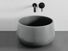 Раковина накладная CIELO TINO-TINA BATA BR