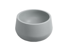 Раковина накладная CIELO TINO-TINA BATA BR