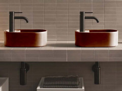 Раковина накладная CIELO LES PETITES LPLAO NI