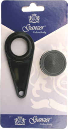 Аэратор наружная резьба с ключом 3/4  GANZER  (300/10шт)