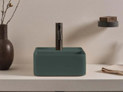 Раковина накладная/ подвесная CIELO LES PETITES LPLAQ35 MU