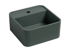 Раковина накладная/ подвесная CIELO LES PETITES LPLAQ35 MU