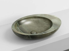 Раковина накладная CIELO LE GIARE LGLA60- BP