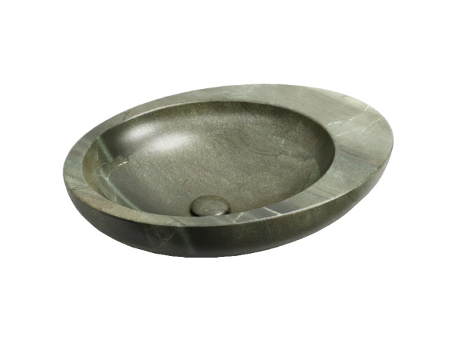 Раковина накладная CIELO LE GIARE LGLA60- BP