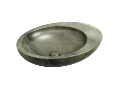 Раковина накладная CIELO LE GIARE LGLA60- BP