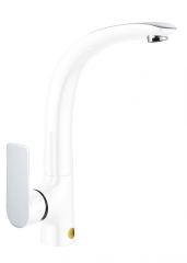 21021-F Смеситель од. для кухни &quot;GANZER&quot;  (10/1шт)