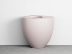 Раковина напольная CIELO LE GIARE LGFREESF CP