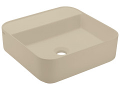 Раковина накладная/ подвесная CIELO SHUI COMFORT SHCOLAQSF LN