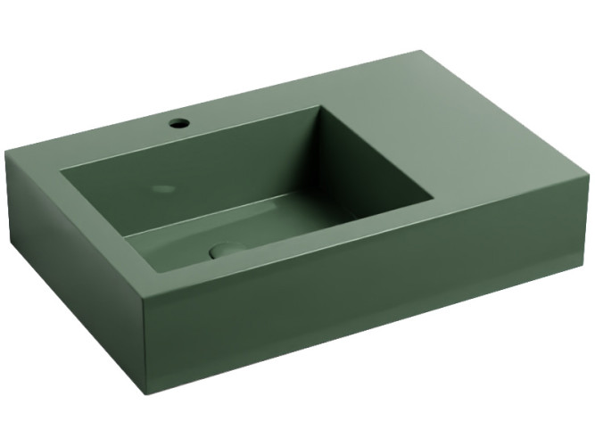 Раковина накладная CIELO NARCISO NALAMSX AL