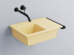 Раковина подвесная CIELO ERA-ECO ERLA45SF CN