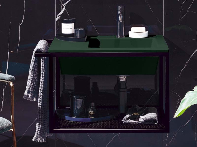 Раковина подвесная CIELO ERA-ECO ERLA60DX MU