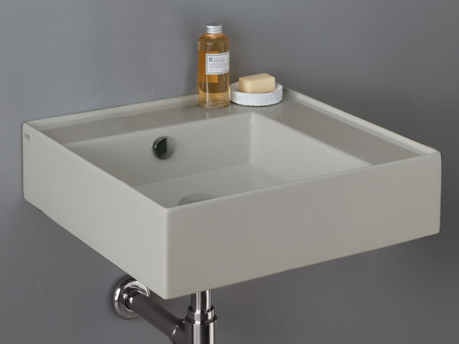 Раковина подвесная CIELO ENJOY EJLA50SF PM