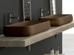 Раковина накладная CIELO SHUI SHLAA80 CA