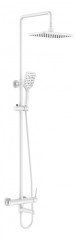 103562-F Душевая система (БЕЛЫЙ) ViEiR (4/1шт)