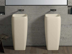 Раковина напольная CIELO SHUI SHFREEP LN