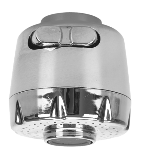 022 Головка для смесителя с переключением HANSEN (100/1шт)