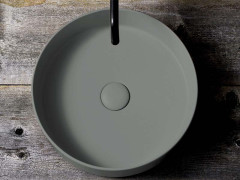 Выпуск для раковины CIELO SIWA PIL01NM BR