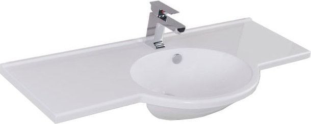 Раковина Aquanet AQUANET Лайн 120 marmite pernilla