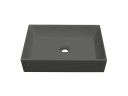 Раковина накладная Scarabeo TEOREMA 2.0 5101/37