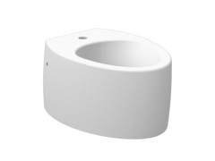 Биде подвесное Scarabeo MOAI 8605