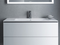 Раковина для тумбы DURAVIT ME BY STARCK 2336120000