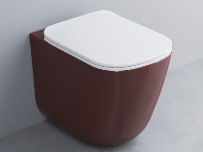 Унитаз приставной CIELO ERA-ECO ERVAK CO