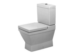 Чаша унитаза DURAVIT 2nd FLOOR 2106090000