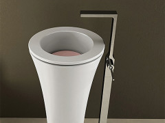 Накладка на выпуск CIELO AMEDEO AMPILT CP