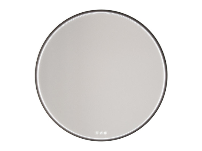 Зеркало c подсветкой BERLONI BAGNO Зеркала и светильники FRA 0800 D LV 190