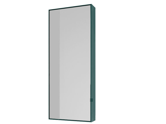 Зеркальный шкаф CIELO ARCADIA SPSTB SM