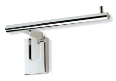 Stil Haus Quid, бумагодержатель, цвет хром