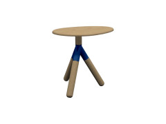 Стол Scarabeo CROSS 2504/98/56