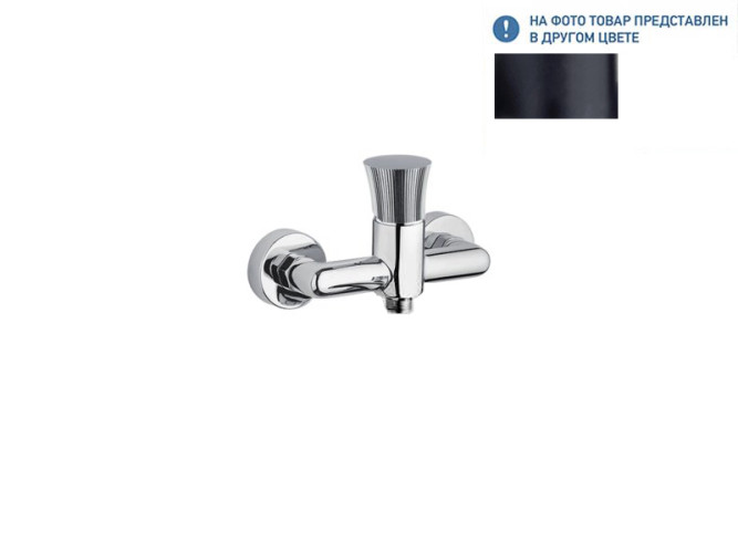 Cмеситель для душа с душевым гарнитуром MAMOLI TOKYO 38730000T02P