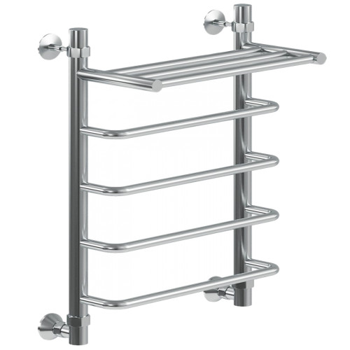 Полотенцесушитель Ника QVADRO Л 90 ВП 60/60