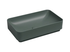 Раковина накладная CIELO MARE MRLAR MU