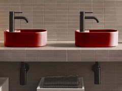 Раковина накладная CIELO LES PETITES LPLAO CO