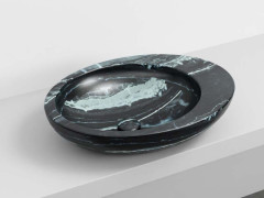 Раковина накладная CIELO LE GIARE LGLA60- BC