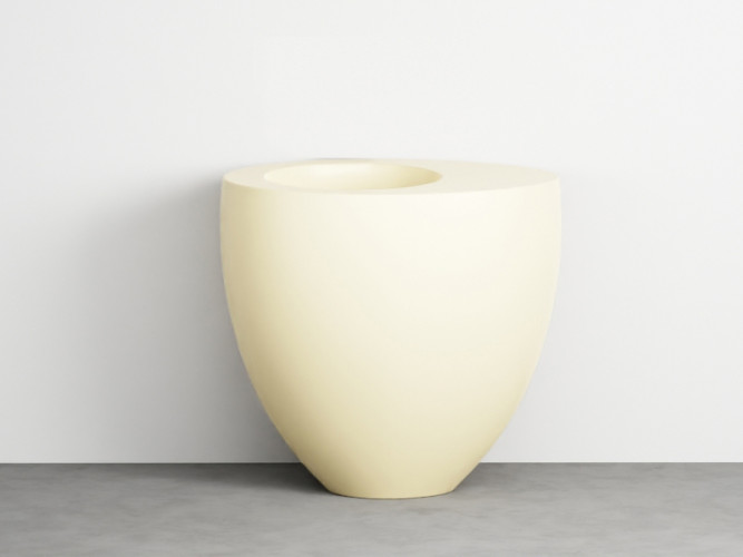 Раковина напольная CIELO LE GIARE LGFREESF CN