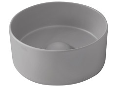 Раковина накладная CIELO SHUI COMFORT MILAT BR