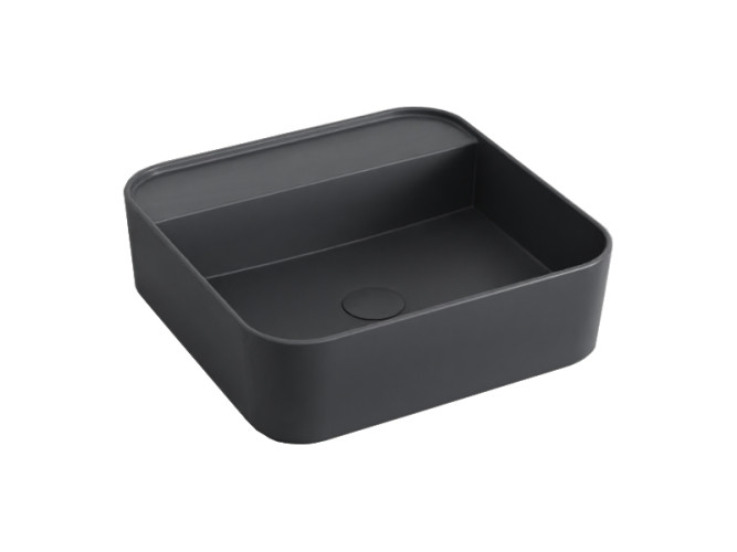 Раковина накладная/ подвесная CIELO SHUI COMFORT SHCOLAQSF LV