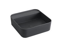 Раковина накладная/ подвесная CIELO SHUI COMFORT SHCOLAQSF LV