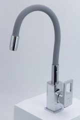 353521-H См-ль од. для кухни с гибким из. (СЕРЫЙ) ViEiR (10/1шт)