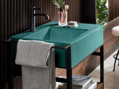 Раковина накладная CIELO NARCISO NALAMSX SM