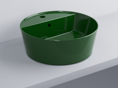 Раковина накладная CIELO ERA-ECO HALAT45 AL