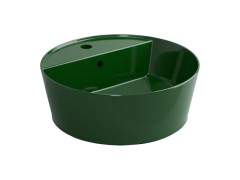 Раковина накладная CIELO ERA-ECO HALAT45 AL